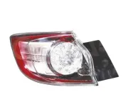 Heckleuchte links ALKAR 2241352