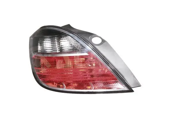 Heckleuchte links ALKAR 2241438