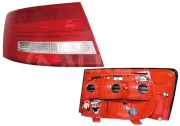 Heckleuchte links ALKAR 2241501