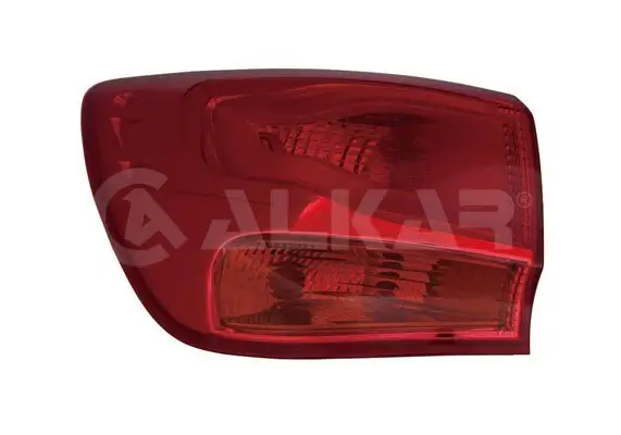 Heckleuchte links ALKAR 2241995