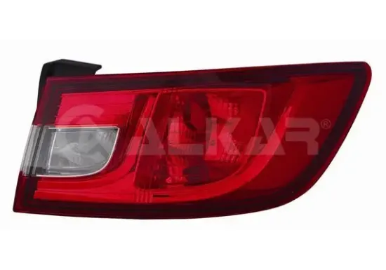 Heckleuchte rechts ALKAR 2242187 Bild Heckleuchte rechts ALKAR 2242187