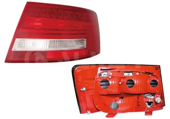 Heckleuchte rechts ALKAR 2242501 Bild Heckleuchte rechts ALKAR 2242501