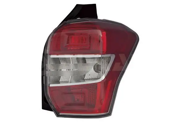Heckleuchte rechts ALKAR 2242998