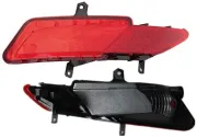 Heckleuchte links ALKAR 2245727