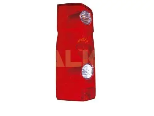 Heckleuchte links ALKAR 2250910