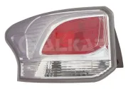 Heckleuchte links ALKAR 2251025