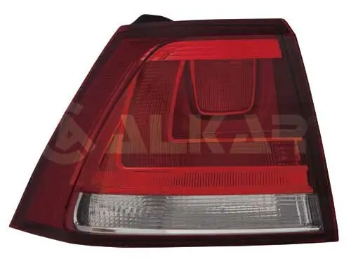 Heckleuchte links ALKAR 2251137
