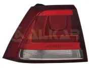 Heckleuchte links ALKAR 2251137