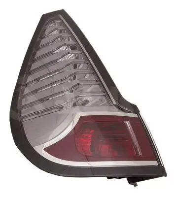 Heckleuchte links ALKAR 2251220