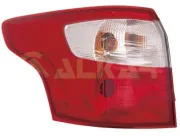 Heckleuchte links ALKAR 2251403