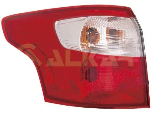 Heckleuchte links ALKAR 2251403 Bild Heckleuchte links ALKAR 2251403