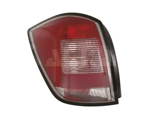 Heckleuchte links ALKAR 2251438 Bild Heckleuchte links ALKAR 2251438