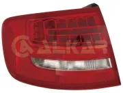 Heckleuchte links ALKAR 2251479