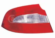 Heckleuchte links ALKAR 2251521