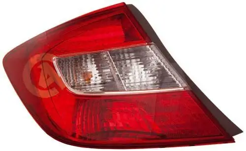 Heckleuchte links ALKAR 2251945