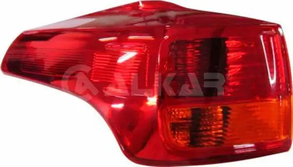 Heckleuchte links ALKAR 2251993