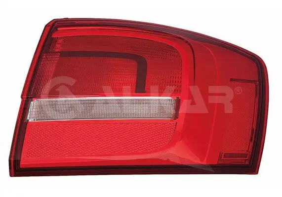 Heckleuchte rechts ALKAR 2252117