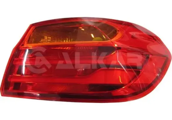 Heckleuchte rechts ALKAR 2252842 Bild Heckleuchte rechts ALKAR 2252842