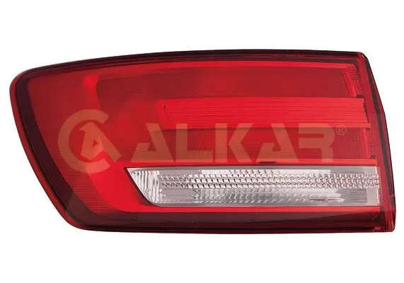 Heckleuchte links ALKAR 2253479