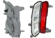 Nebelscheinwerfer rechts ALKAR 2254655