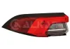 Heckleuchte links ALKAR 2255034