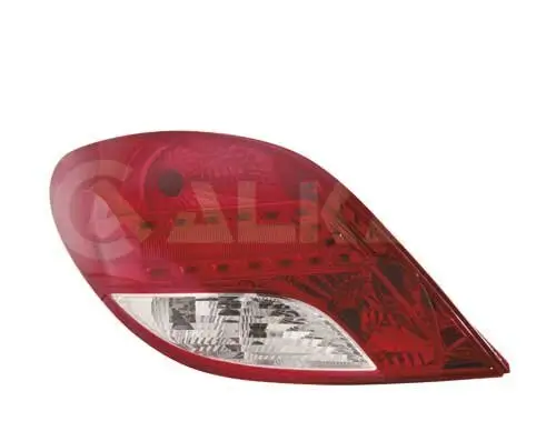Heckleuchte links ALKAR 2255283