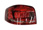 Heckleuchte links ALKAR 2255500