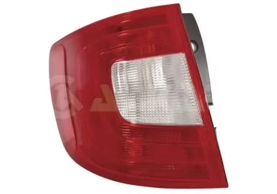 Heckleuchte links ALKAR 2255521 Bild Heckleuchte links ALKAR 2255521