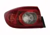Heckleuchte links ALKAR 2255652