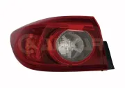 Heckleuchte links ALKAR 2255652
