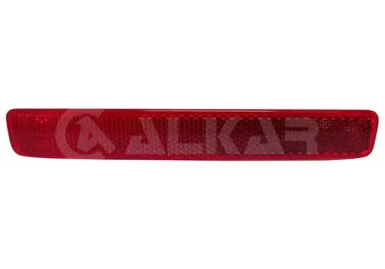 Rückstrahler ALKAR 2256110 Bild Rückstrahler ALKAR 2256110