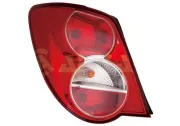 Heckleuchte links ALKAR 2261039