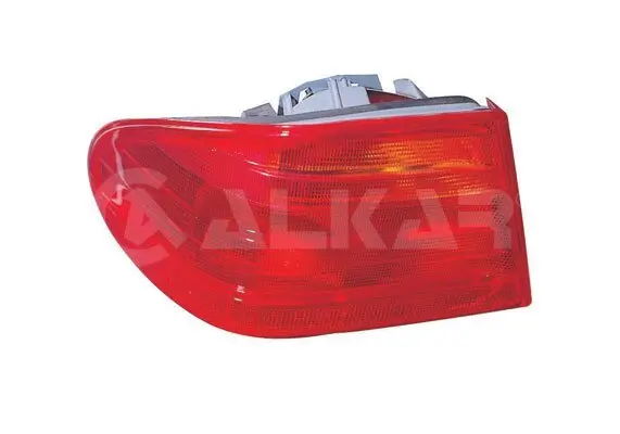 Heckleuchte links ALKAR 2261536