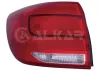 Heckleuchte links ALKAR 2261655