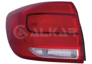 Heckleuchte links ALKAR 2261655