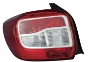 Heckleuchte links ALKAR 2261721