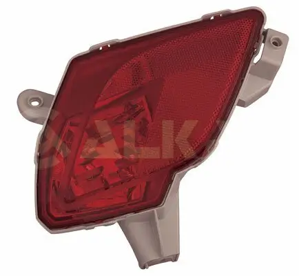Nebelschlussleuchte links ALKAR 2261906 Bild Nebelschlussleuchte links ALKAR 2261906