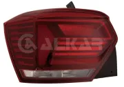 Heckleuchte rechts ALKAR 2262110