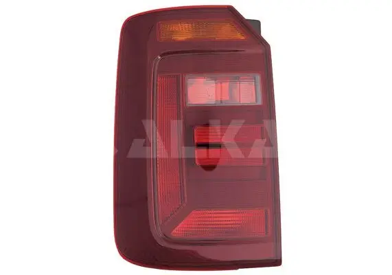 Heckleuchte links ALKAR 2265154