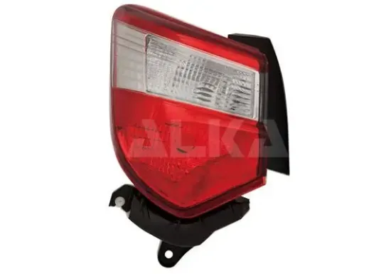 Heckleuchte links ALKAR 2265268 Bild Heckleuchte links ALKAR 2265268