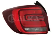 Heckleuchte links ALKAR 2265721