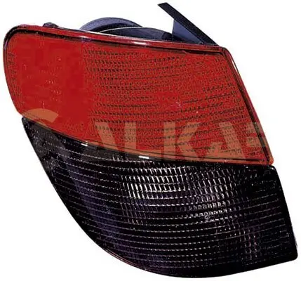 Heckleuchte rechts ALKAR 2270299