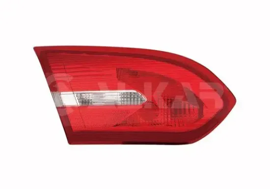 Heckleuchte links ALKAR 2271403 Bild Heckleuchte links ALKAR 2271403