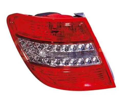 Heckleuchte links ALKAR 2271561