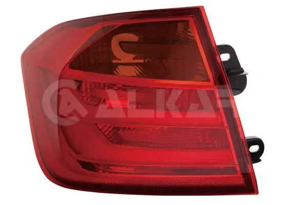 Heckleuchte links ALKAR 2271843