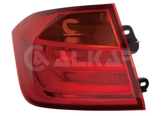 Heckleuchte links ALKAR 2271843 Bild Heckleuchte links ALKAR 2271843
