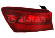 Heckleuchte links ALKAR 2271968