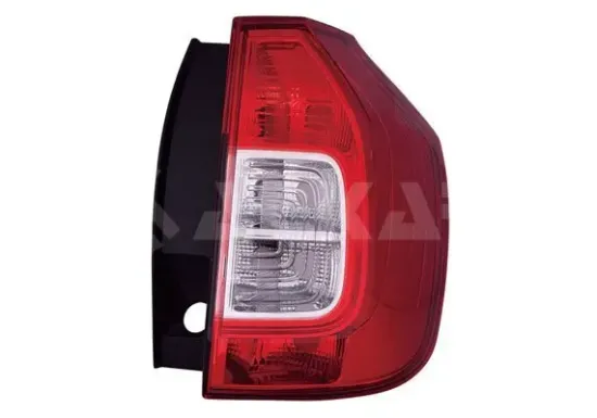 Heckleuchte rechts ALKAR 2272721 Bild Heckleuchte rechts ALKAR 2272721