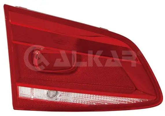 Heckleuchte links ALKAR 2273118