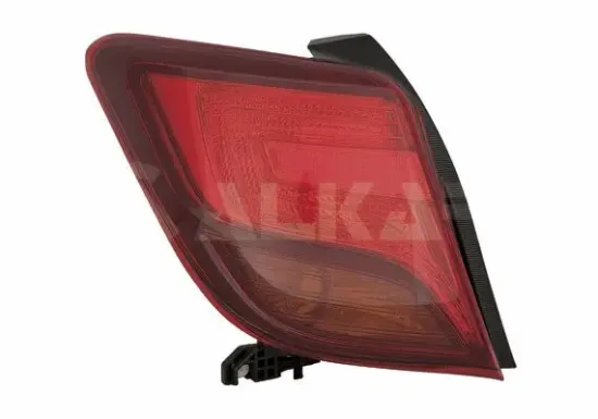 Heckleuchte links ALKAR 2275268 Bild Heckleuchte links ALKAR 2275268